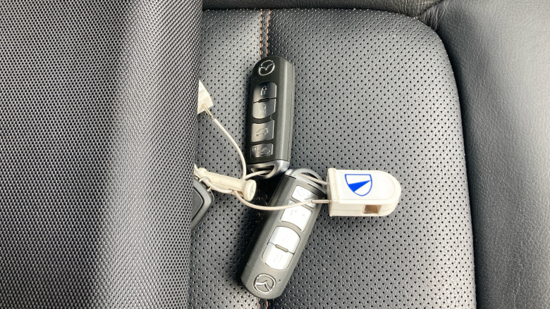 Mazda CX-5 2.0 Sport Nav+ 5dr Petrol Estate